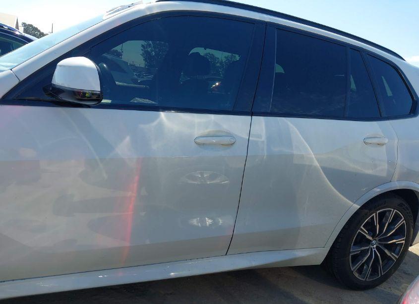 Photo 15 of 2019 Bmw X5 XDRIVE50I (VIN 5UXJU2C50KLN64615)