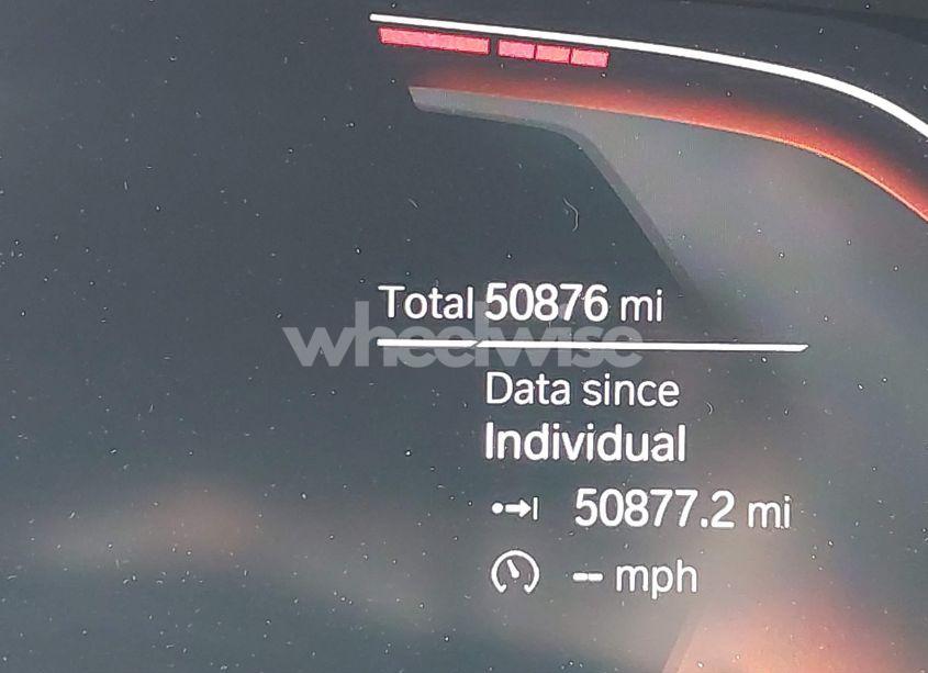 Photo 15 of 2019 Bmw X5 XDRIVE50I (VIN 5UXJU2C59KLN66833)