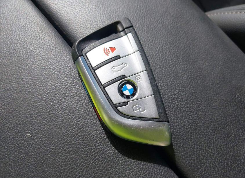 Photo 11 of 2021 Bmw X5 M50I (VIN 5UXJU4C00M9G08681)