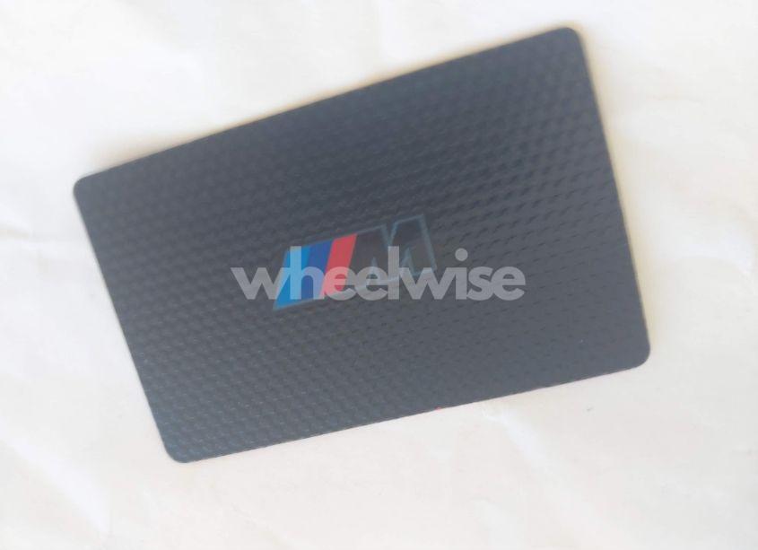 Photo 11 of 2022 Bmw X5 M50I (VIN 5UXJU4C01N9J87147)