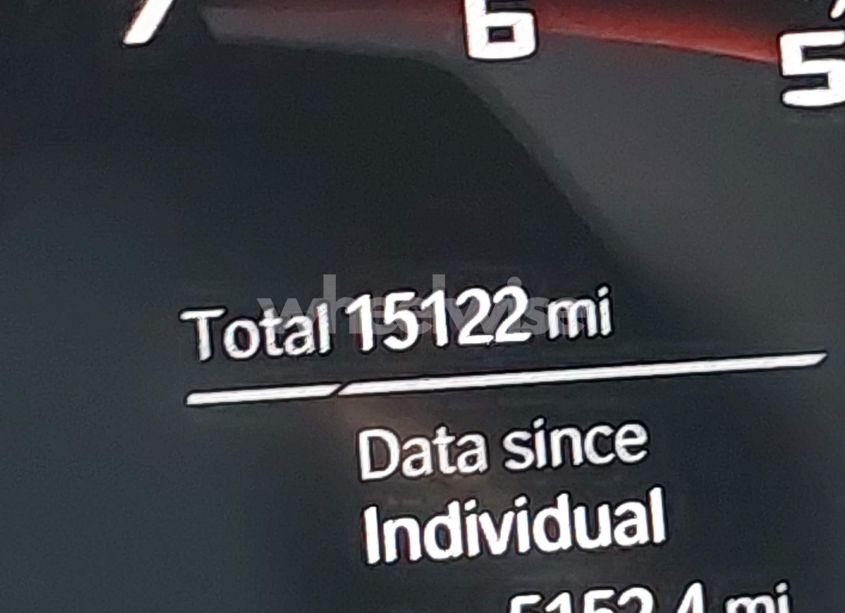 Photo 15 of 2022 Bmw X5 M50I (VIN 5UXJU4C01N9M81857)