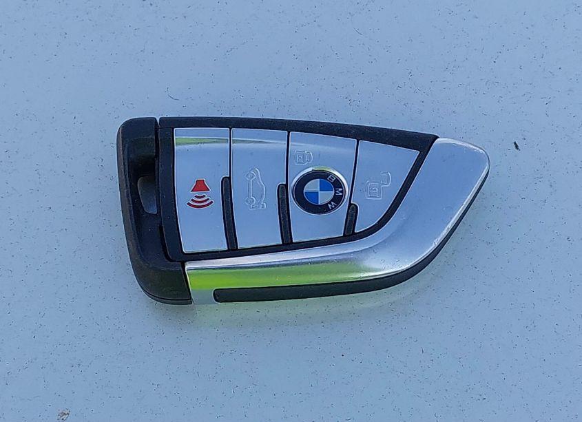 Photo 11 of 2023 Bmw X5 M50I (VIN 5UXJU4C03P9N62328)