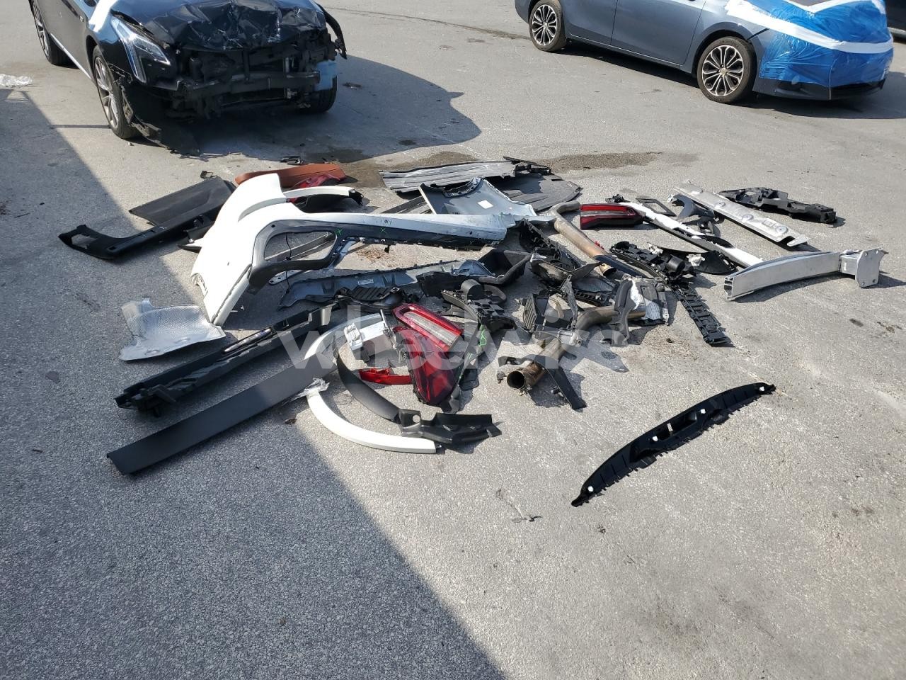 Photo 13 of 2023 BMW X5 M50I (VIN 5UXJU4C05P9N55803)