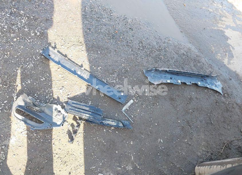 Photo 12 of 2022 Bmw X5 M50I (VIN 5UXJU4C07N9J37918)