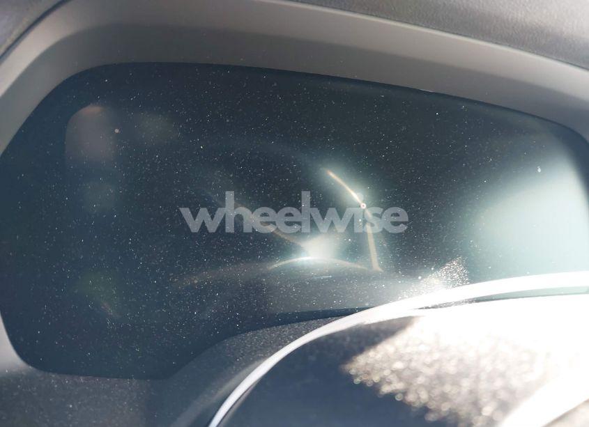 Photo 7 of 2022 Bmw X5 M50I (VIN 5UXJU4C07N9J37918)