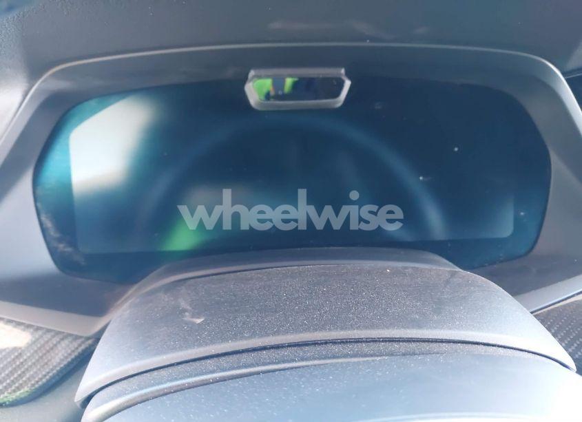 Photo 15 of 2023 Bmw X5 M50I (VIN 5UXJU4C08P9R87298)