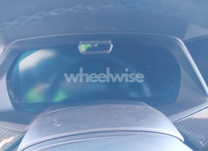 Photo 7 of 2023 Bmw X5 M50I (VIN 5UXJU4C08P9R87298)