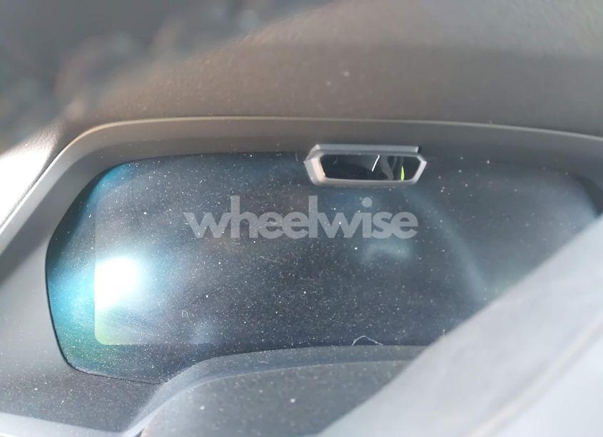 Photo 7 of 2020 Bmw X5 M50I (VIN 5UXJU4C09LL228205)