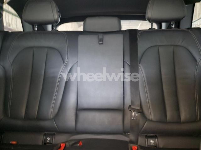 Photo 4 of 2021 BMW X5 M50I (VIN 5UXJU4C09M9E23044)