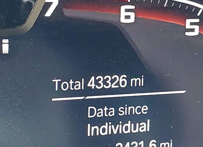 Photo 15 of 2021 Bmw X5 M50I (VIN 5UXJU4C09M9E88301)