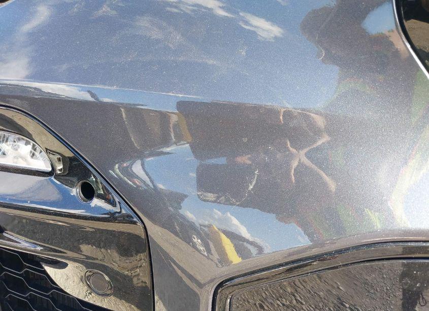 Photo 6 of 2021 Bmw X5 M50I (VIN 5UXJU4C09M9E88301)