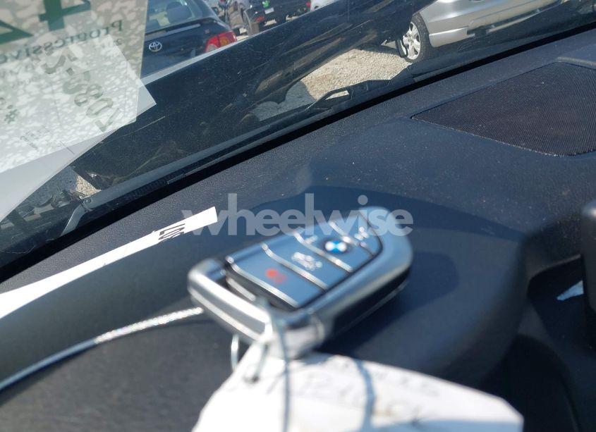 Photo 11 of 2017 Bmw X5 XDRIVE35I (VIN 5UXKR0C30H0V78761)