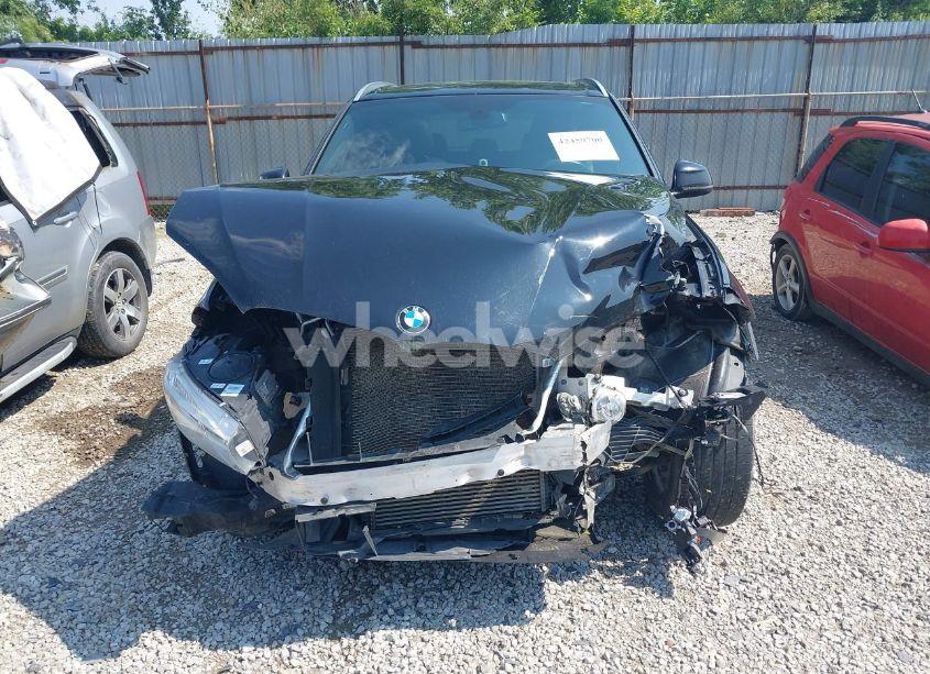 Photo 12 of 2017 Bmw X5 XDRIVE35I (VIN 5UXKR0C30H0V78761)