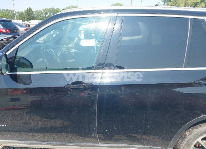 Photo 14 of 2017 Bmw X5 XDRIVE35I (VIN 5UXKR0C30H0V78761)