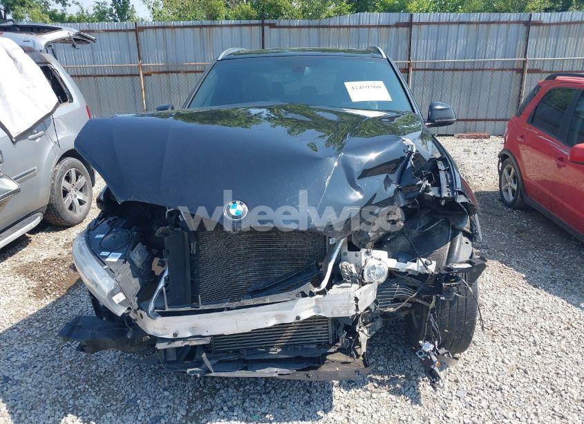 Photo 6 of 2017 Bmw X5 XDRIVE35I (VIN 5UXKR0C30H0V78761)