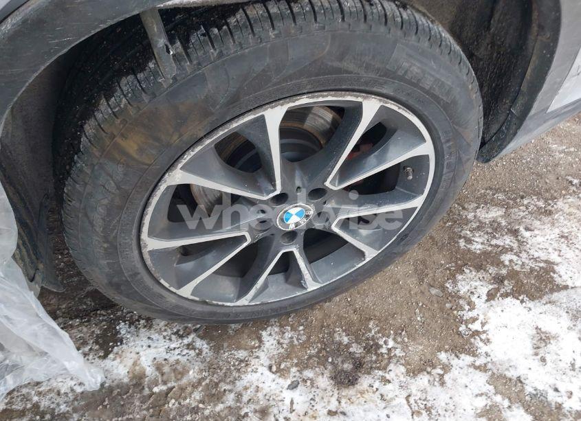 Photo 11 of 2017 Bmw X5 XDRIVE35I (VIN 5UXKR0C30H0X77647)