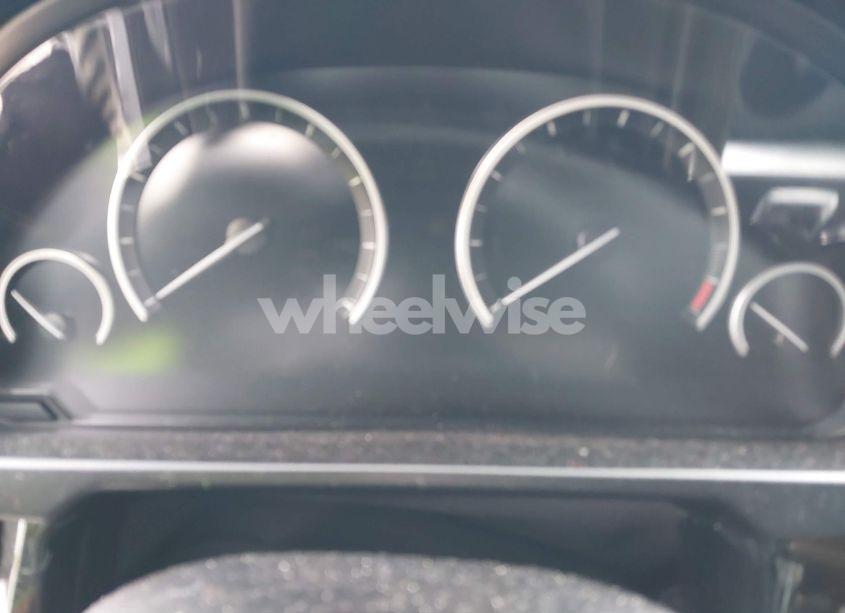 Photo 15 of 2017 Bmw X5 XDRIVE35I (VIN 5UXKR0C30H0X77647)