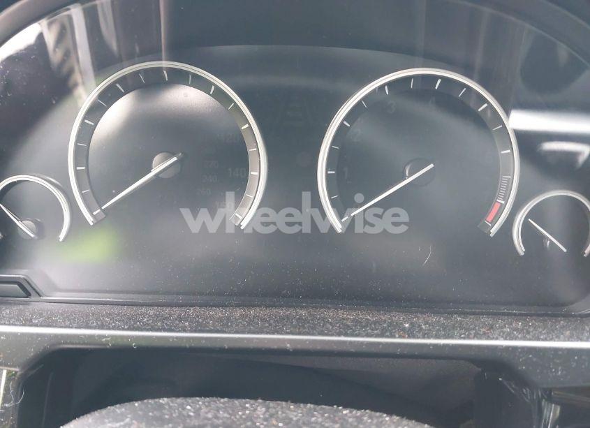 Photo 7 of 2017 Bmw X5 XDRIVE35I (VIN 5UXKR0C30H0X77647)