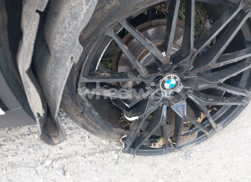 Photo 6 of 2017 Bmw X5 XDRIVE35I (VIN 5UXKR0C30H0X79365)