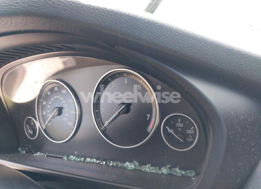 Photo 7 of 2017 Bmw X5 XDRIVE35I (VIN 5UXKR0C30H0X79365)