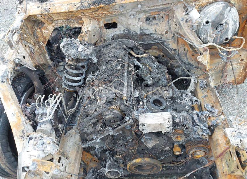 Photo 10 of 2017 Bmw X5 XDRIVE35I (VIN 5UXKR0C31H0V70992)