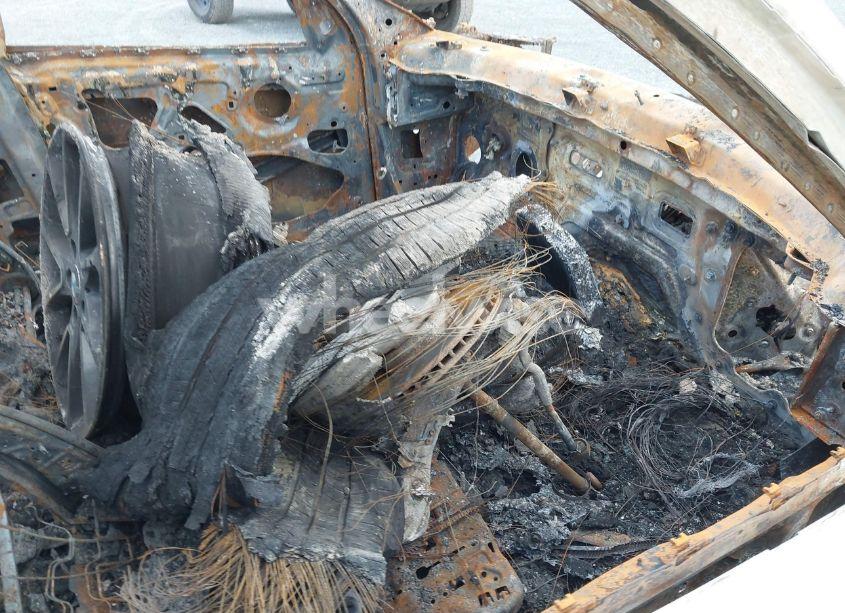 Photo 5 of 2017 Bmw X5 XDRIVE35I (VIN 5UXKR0C31H0V70992)