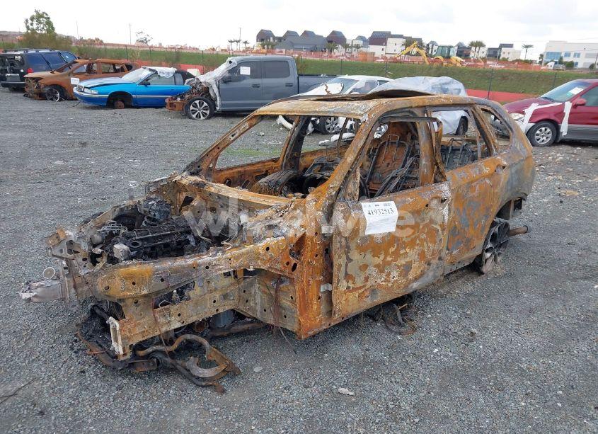 Photo 6 of 2017 Bmw X5 XDRIVE35I (VIN 5UXKR0C31H0V70992)