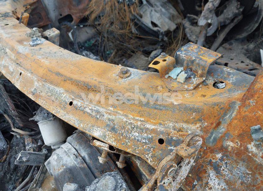 Photo 9 of 2017 Bmw X5 XDRIVE35I (VIN 5UXKR0C31H0V70992)