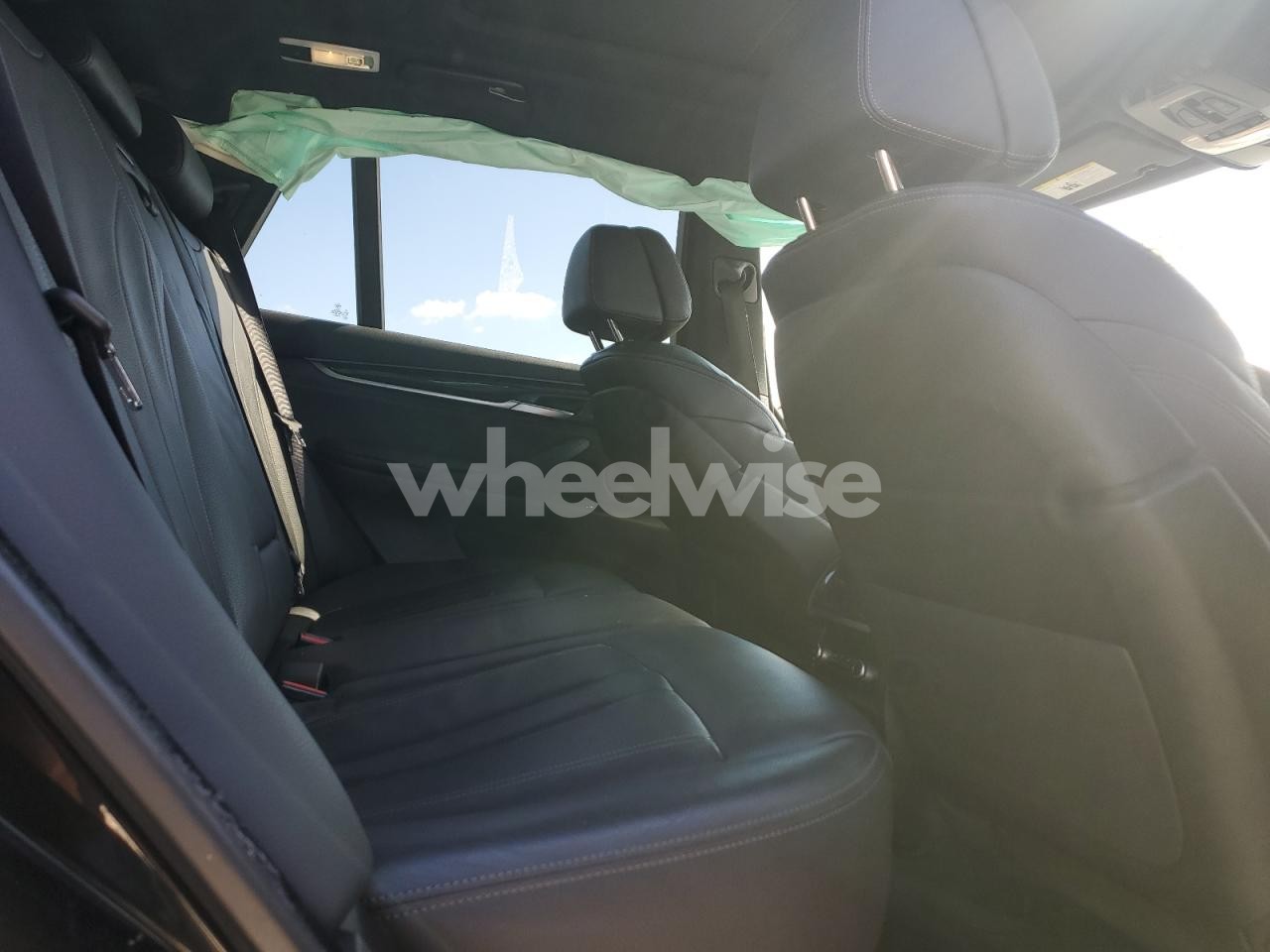 Photo 10 of 2017 BMW X5 XDRIVE35I (VIN 5UXKR0C31H0V80616)