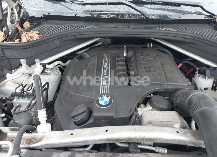Photo 10 of 2017 Bmw X5 XDRIVE35I (VIN 5UXKR0C32H0V71942)