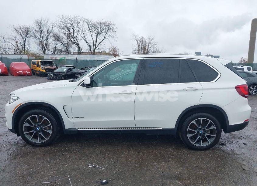 Photo 13 of 2017 Bmw X5 XDRIVE35I (VIN 5UXKR0C32H0V71942)