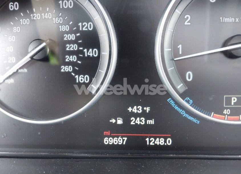Photo 14 of 2017 Bmw X5 XDRIVE35I (VIN 5UXKR0C32H0V71942)