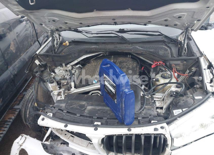 Photo 10 of 2017 Bmw X5 XDRIVE35I (VIN 5UXKR0C32H0V80981)