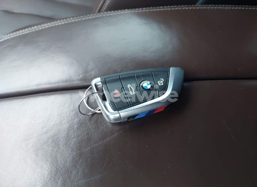 Photo 11 of 2017 Bmw X5 XDRIVE35I (VIN 5UXKR0C32H0V80981)