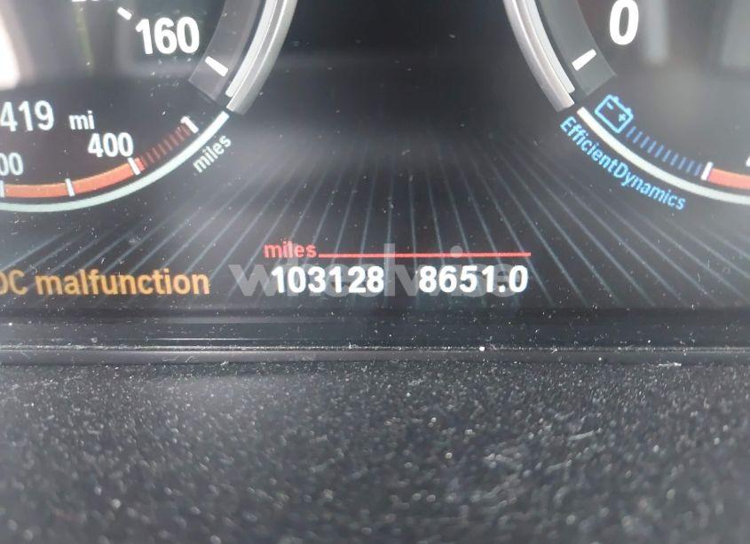 Photo 15 of 2017 Bmw X5 XDRIVE35I (VIN 5UXKR0C32H0X77424)