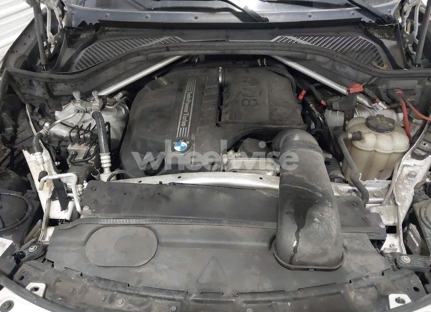 Photo 10 of 2017 Bmw X5 XDRIVE35I (VIN 5UXKR0C33H0V77636)