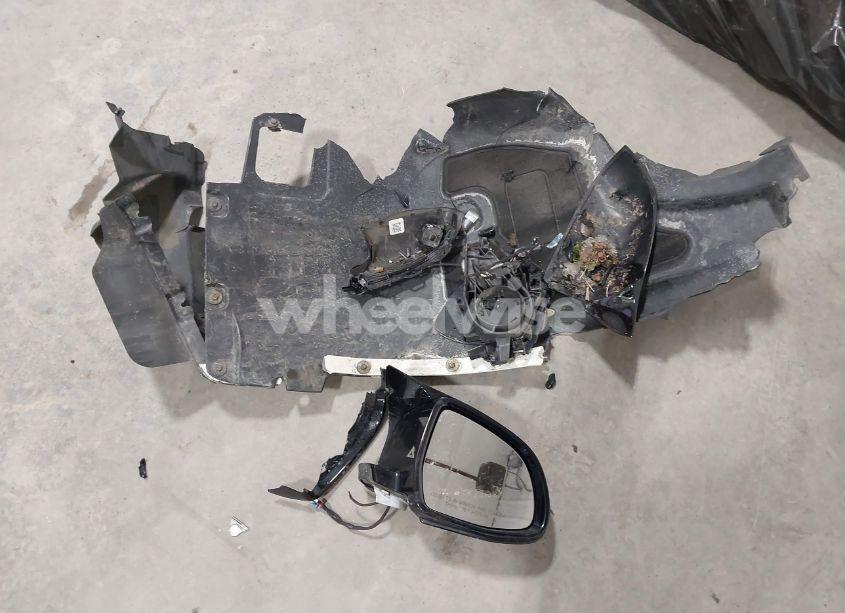 Photo 11 of 2017 Bmw X5 XDRIVE35I (VIN 5UXKR0C33H0V77636)