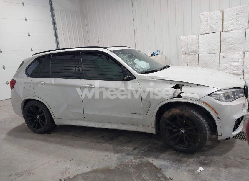 Photo 13 of 2017 Bmw X5 XDRIVE35I (VIN 5UXKR0C33H0V77636)