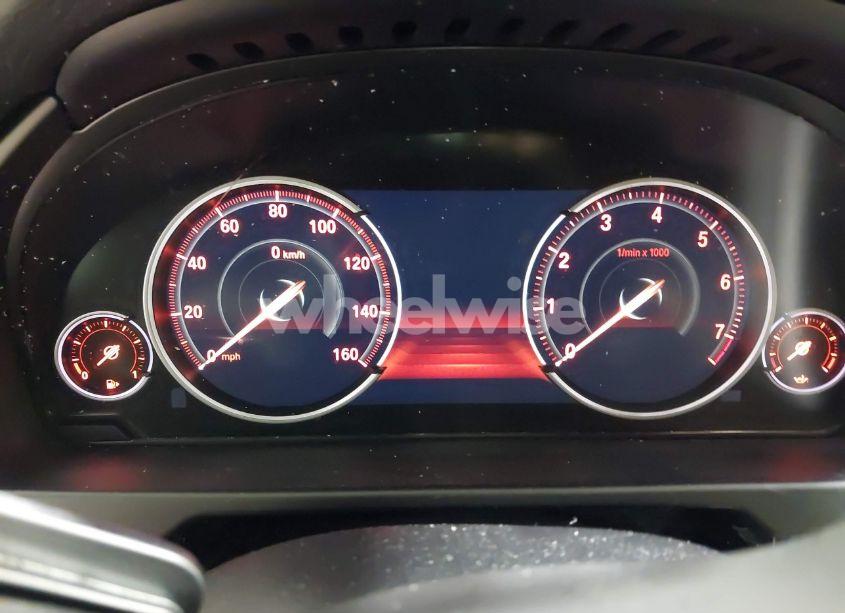 Photo 7 of 2017 Bmw X5 XDRIVE35I (VIN 5UXKR0C33H0V77636)