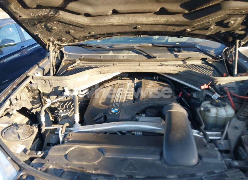 Photo 10 of 2017 Bmw X5 XDRIVE35I (VIN 5UXKR0C33H0V79306)