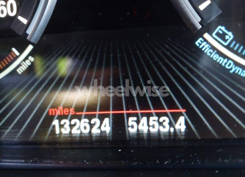 Photo 15 of 2017 Bmw X5 XDRIVE35I (VIN 5UXKR0C33H0V79306)