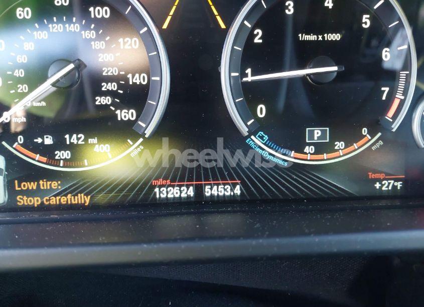 Photo 7 of 2017 Bmw X5 XDRIVE35I (VIN 5UXKR0C33H0V79306)