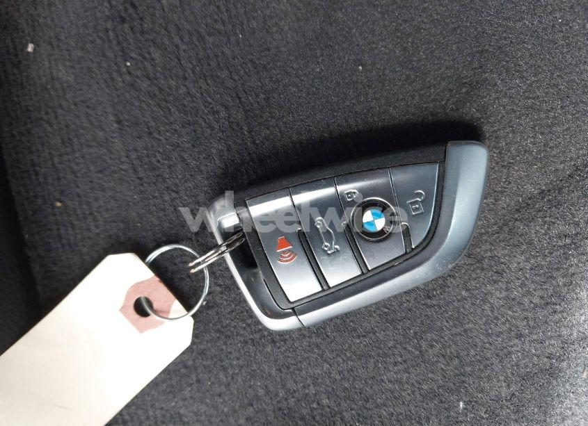 Photo 11 of 2017 Bmw X5 XDRIVE35I (VIN 5UXKR0C33H0V81489)