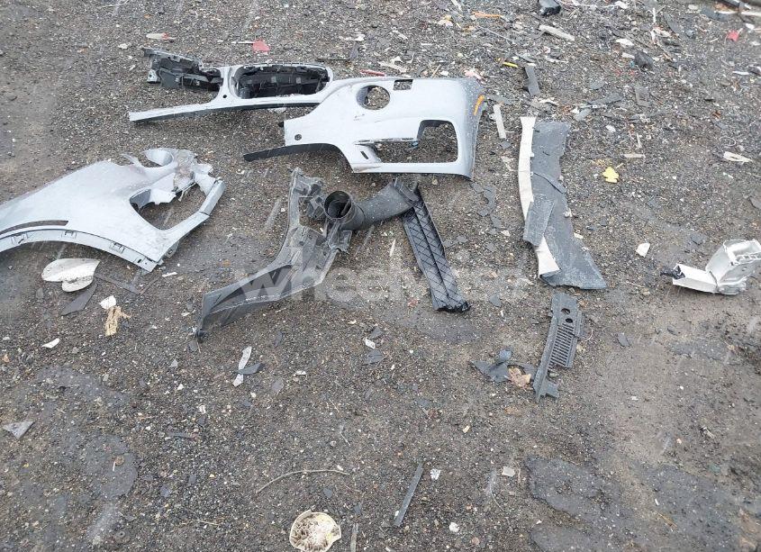 Photo 12 of 2017 Bmw X5 XDRIVE35I (VIN 5UXKR0C33H0X81336)