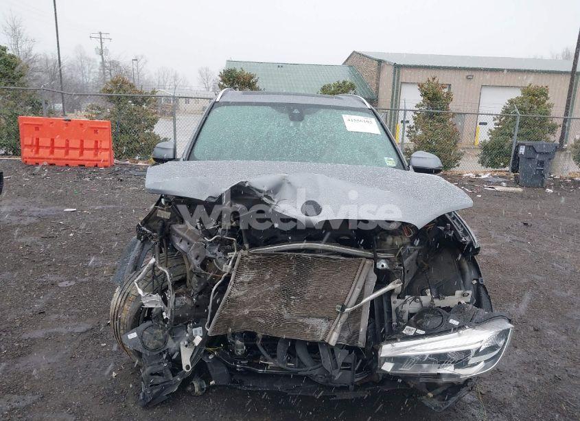 Photo 13 of 2017 Bmw X5 XDRIVE35I (VIN 5UXKR0C33H0X81336)