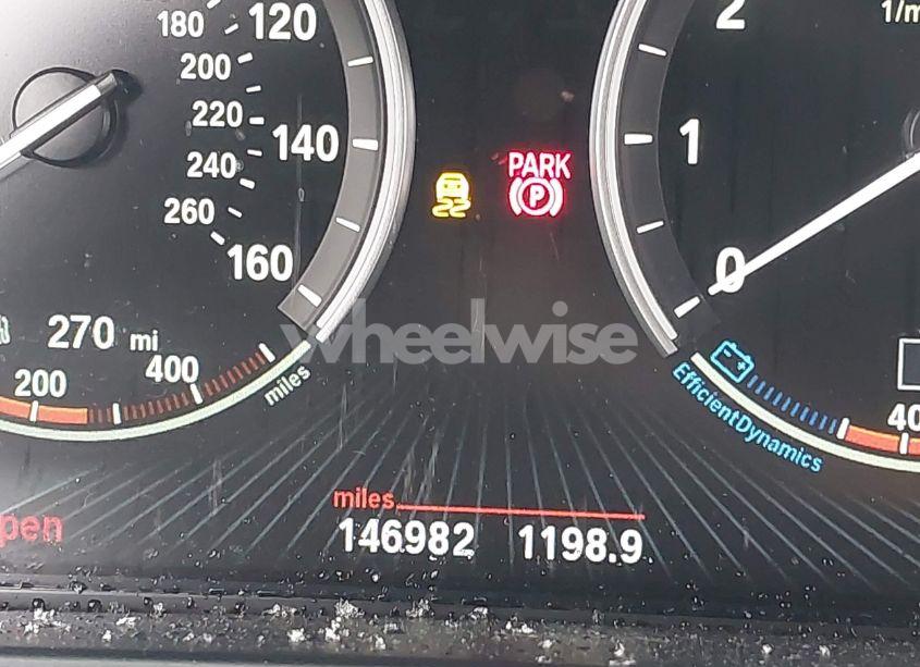 Photo 16 of 2017 Bmw X5 XDRIVE35I (VIN 5UXKR0C33H0X81336)