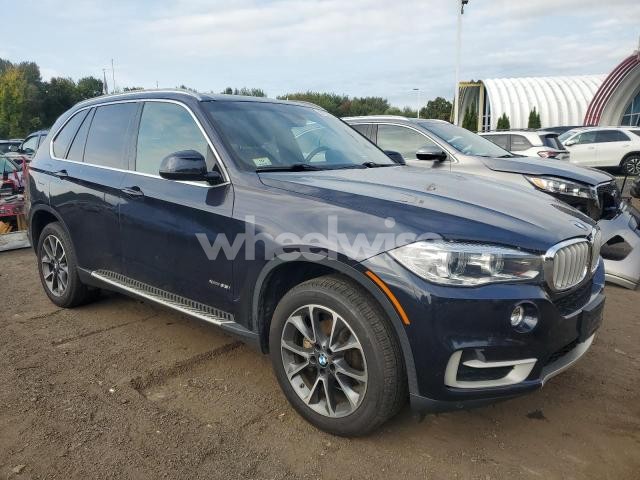 Photo 10 of 2017 BMW X5 XDRIVE35I N/A (VIN 5UXKR0C34H0V84367)