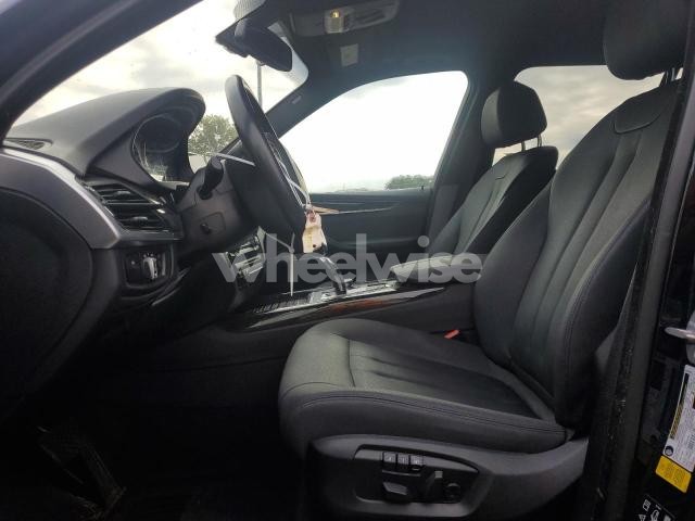 Photo 11 of 2017 BMW X5 XDRIVE35I N/A (VIN 5UXKR0C34H0V84367)
