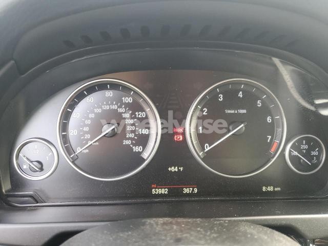 Photo 6 of 2017 BMW X5 XDRIVE35I N/A (VIN 5UXKR0C34H0V84367)