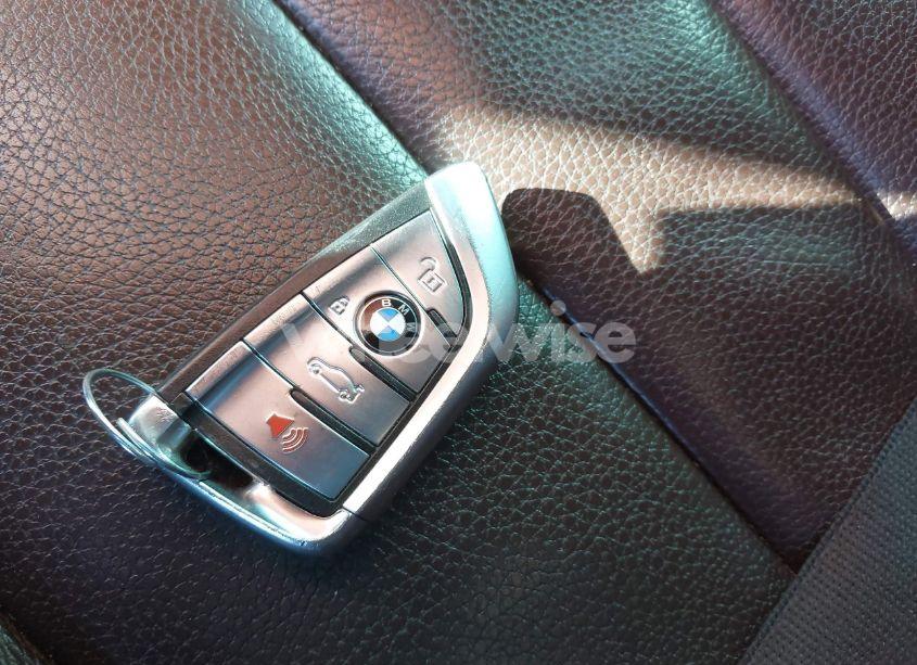 Photo 11 of 2017 Bmw X5 XDRIVE35I (VIN 5UXKR0C34H0X82690)